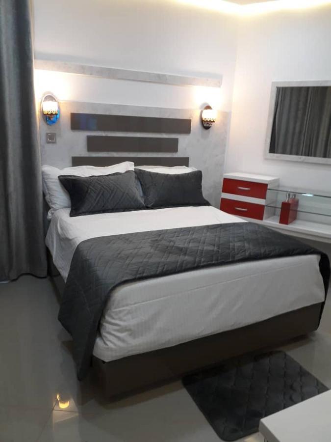 Kaazmein Lodge Livingstone Luaran gambar