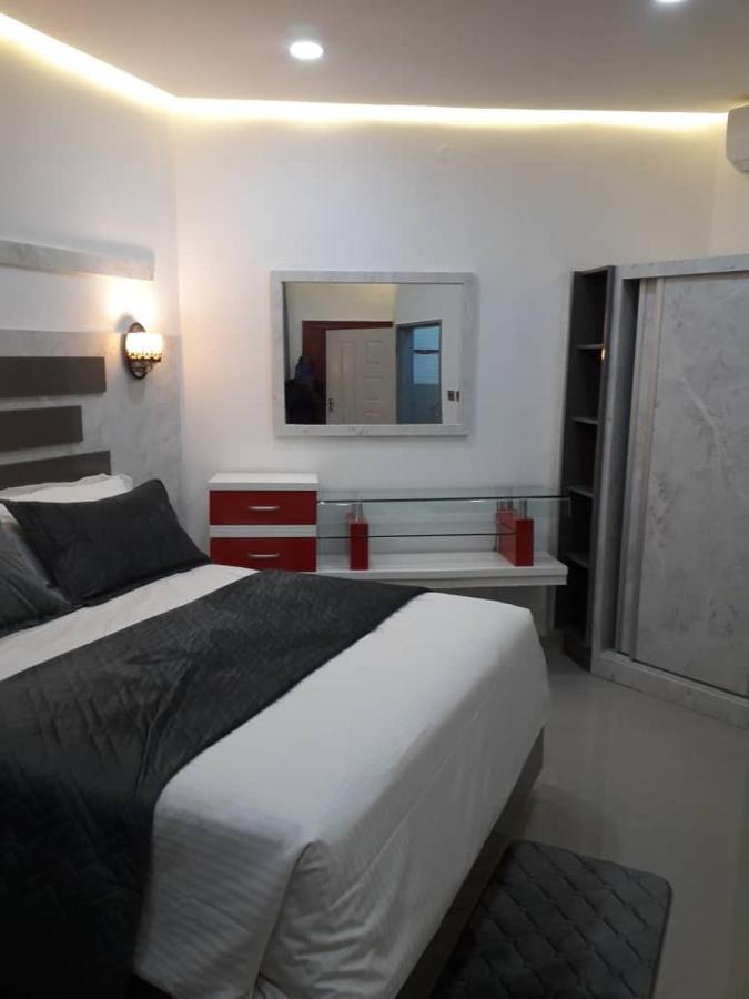 Kaazmein Lodge Livingstone Luaran gambar